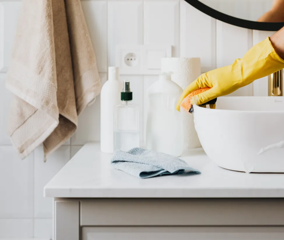 What to Expect from Professional Cleaning London