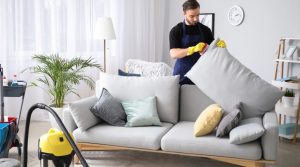 How to Choose the Best Domestic Cleaning Service