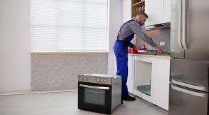 What is End of Tenancy Cleaning